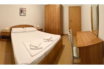 Croacia Privát Promajna, Interior